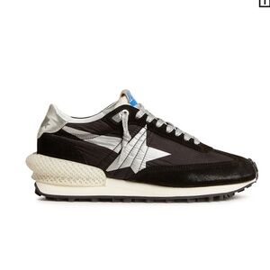 Golden Goose Marathon Sneaker